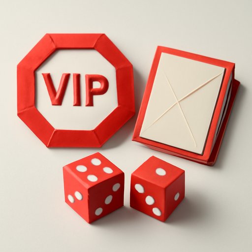 CK666 VIP ব্যাজ ড্যাশবোর্ড